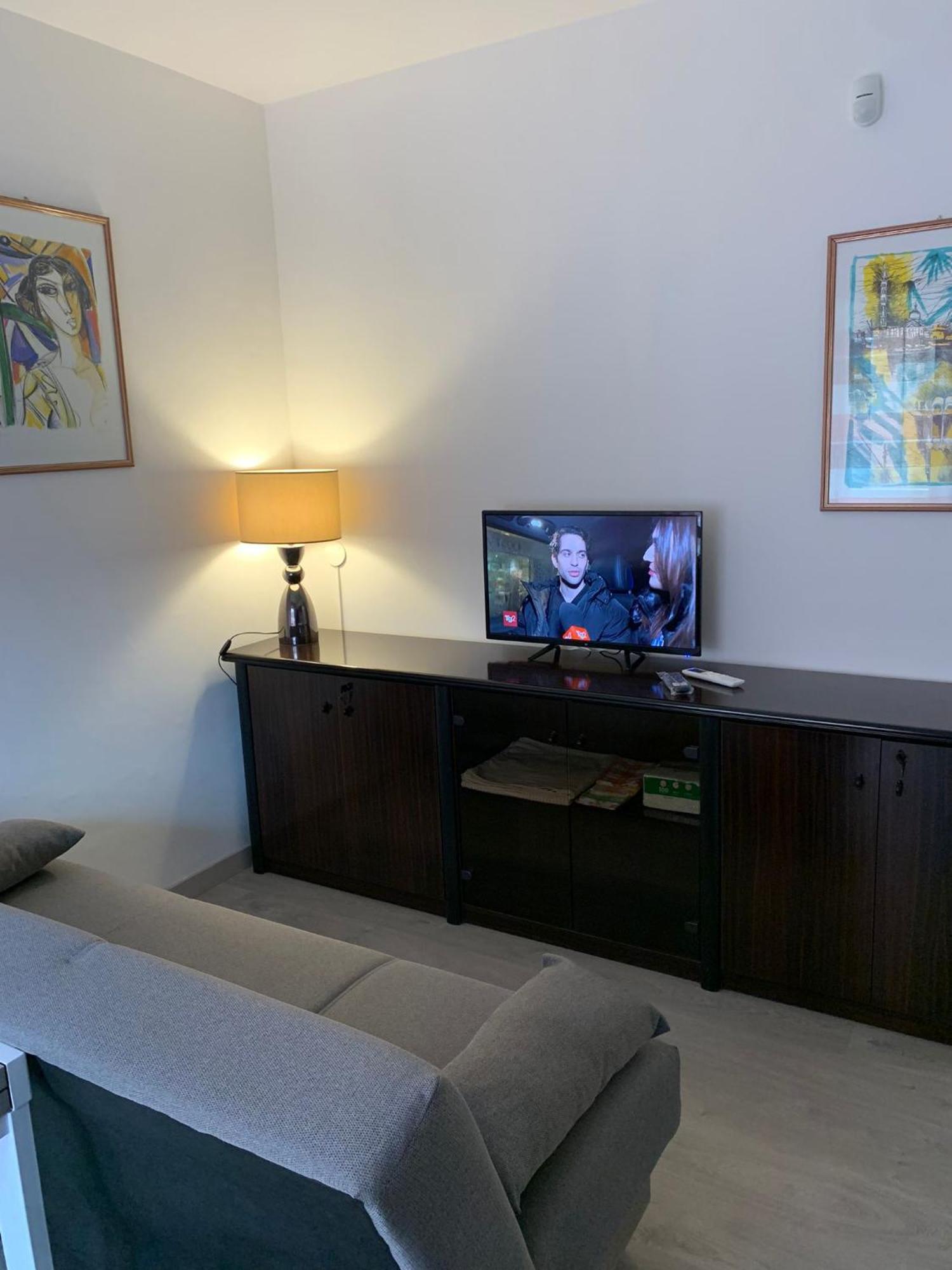 Albachiara Termini Apartman Termini Imerese Kültér fotó