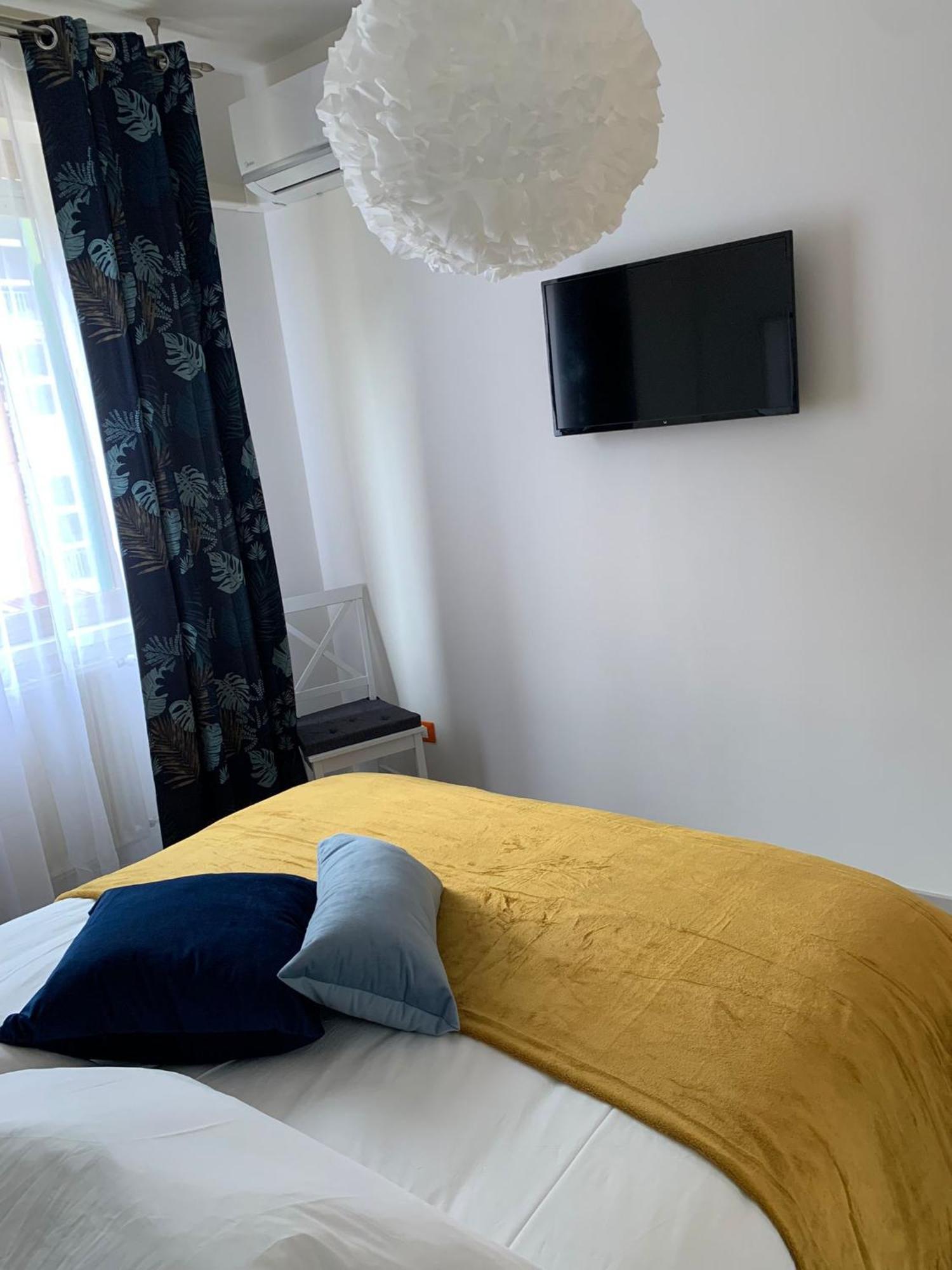 Albachiara Termini Apartman Termini Imerese Kültér fotó