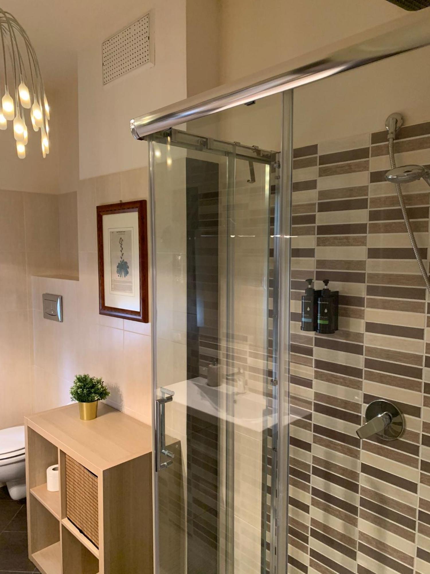 Albachiara Termini Apartman Termini Imerese Kültér fotó